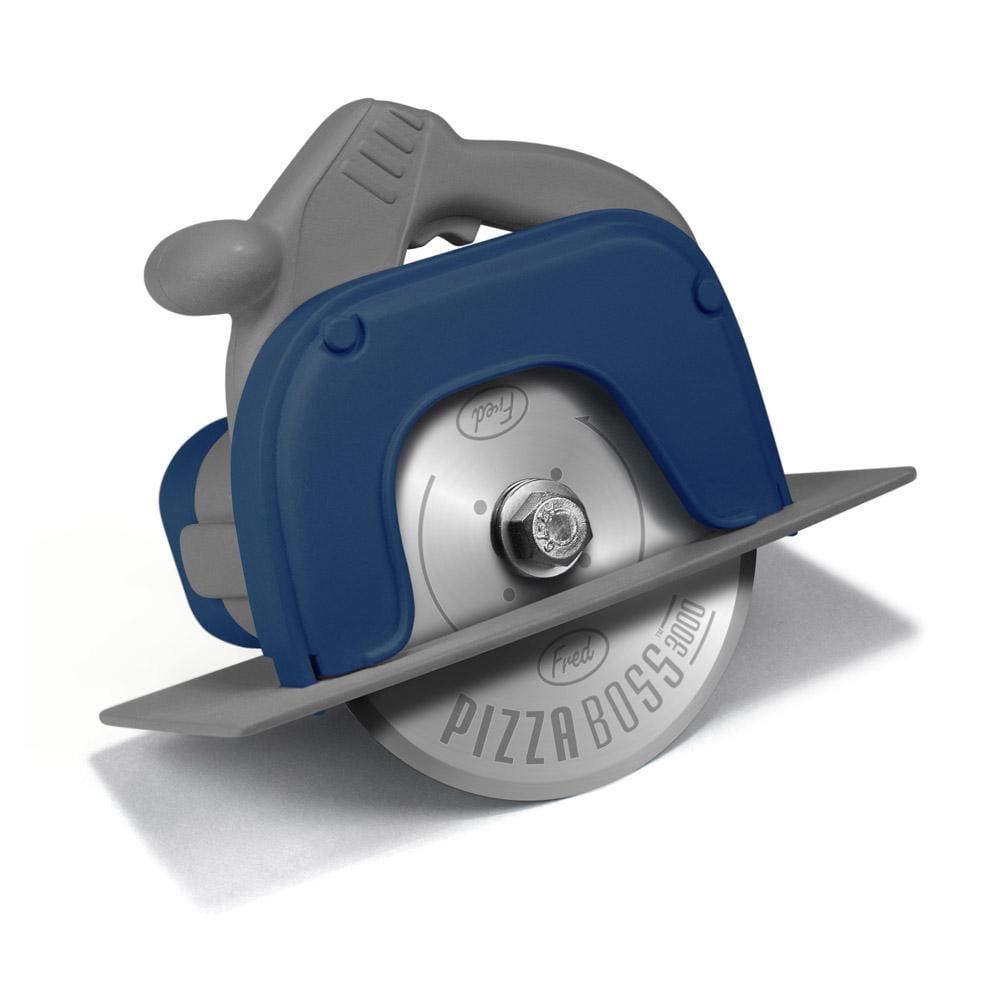 PIZZA BOSS PIZZA CUTTER