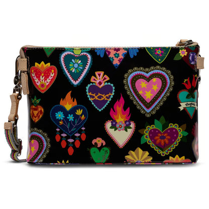 CONSUELA MIDTOWN CROSSBODY - VIDA