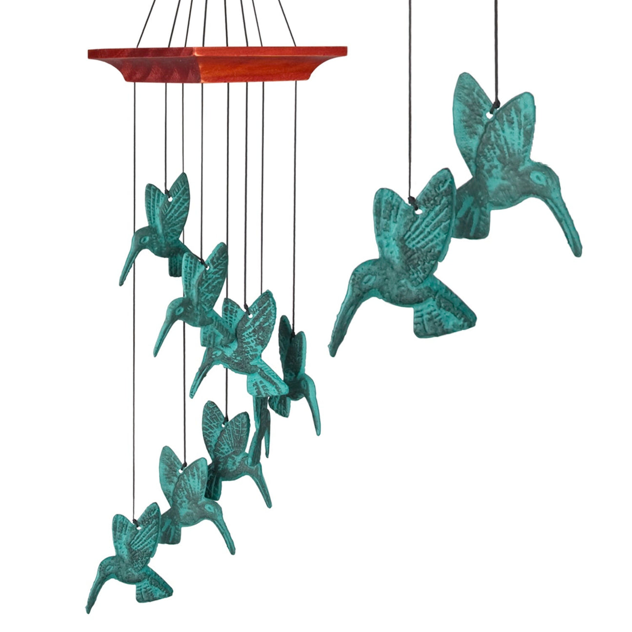 HABITATS CHIMES