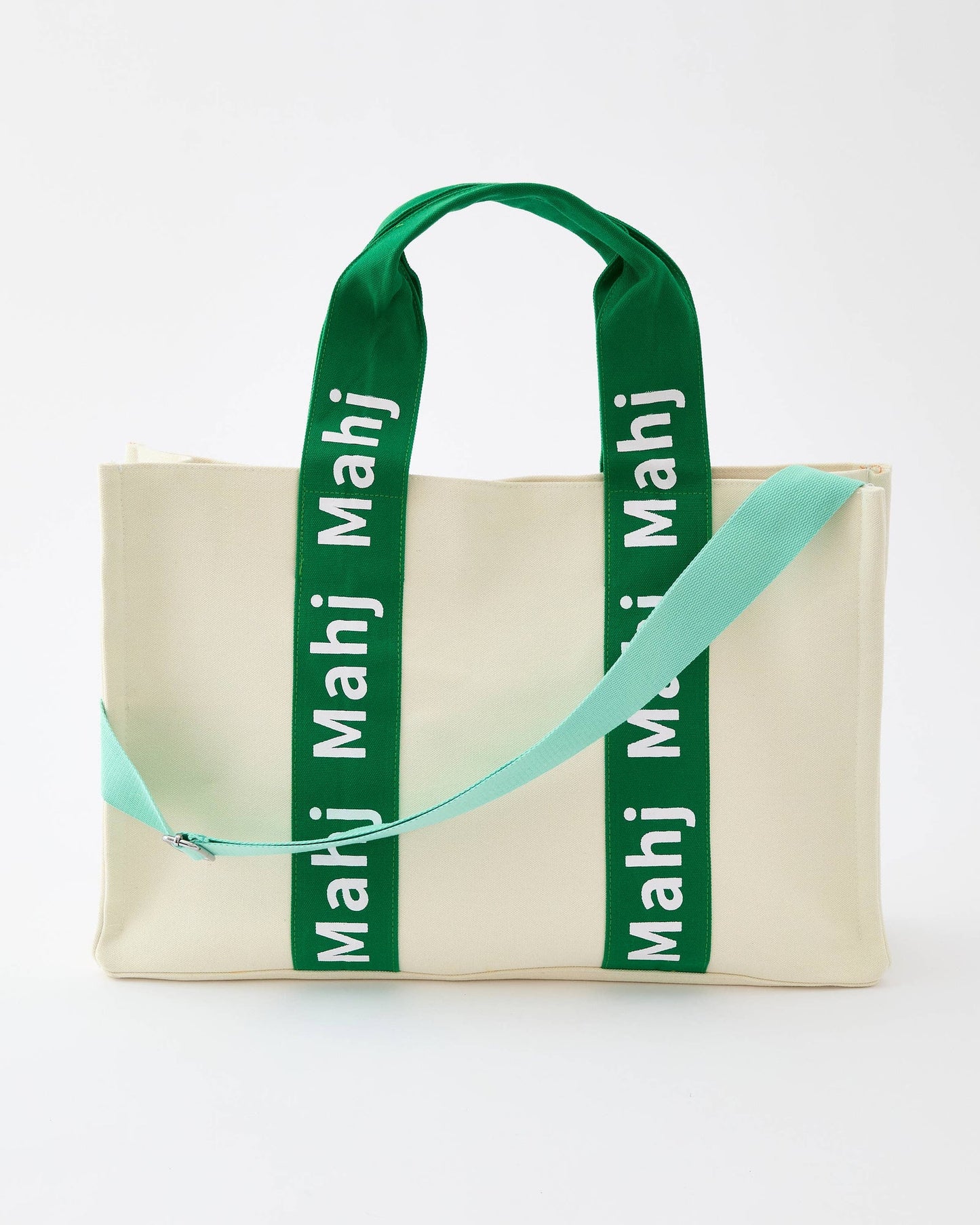 OH MY MAHJONG MAHJ IT ALL BAG
