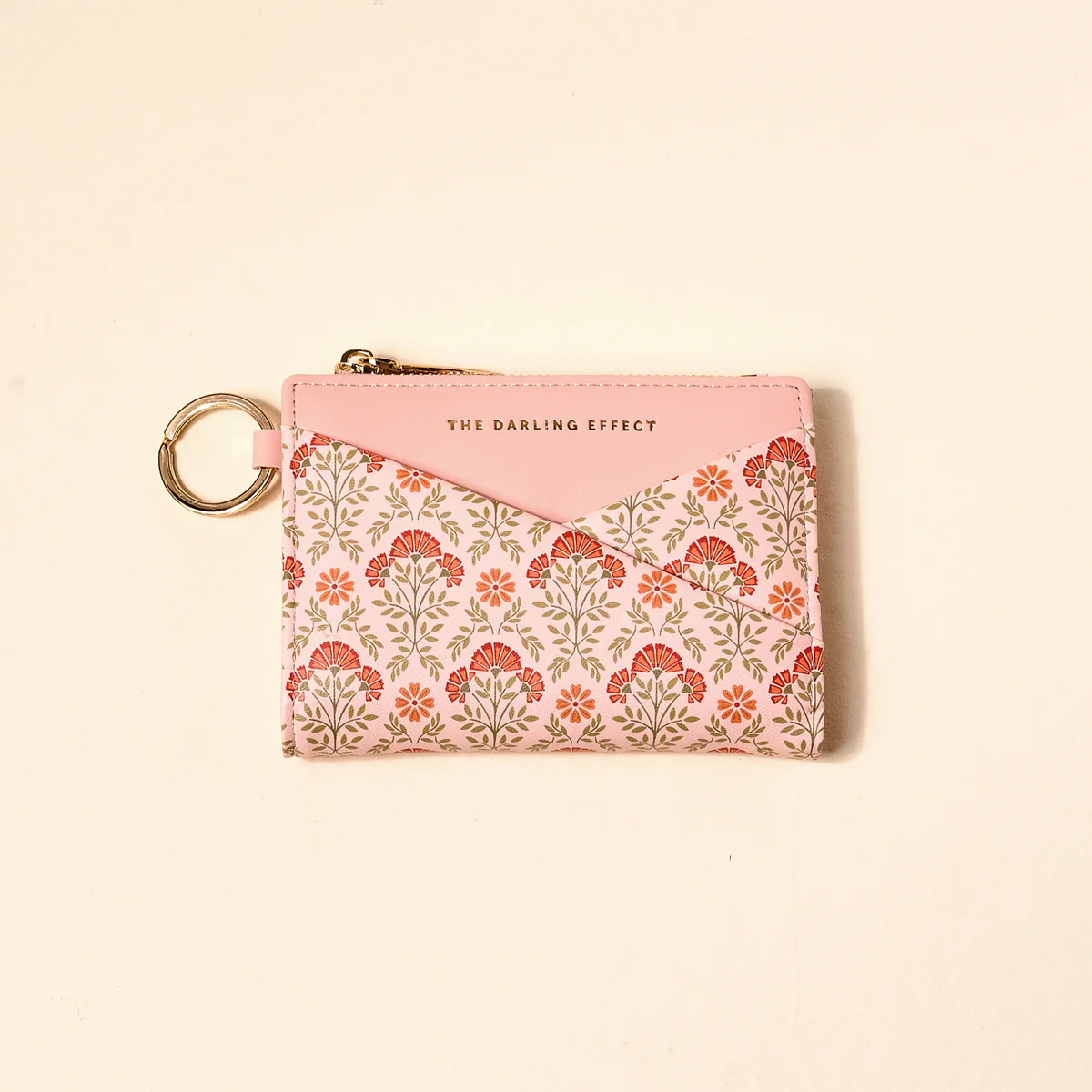 LUXE POCKET WALLET