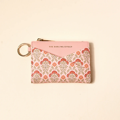 LUXE POCKET WALLET
