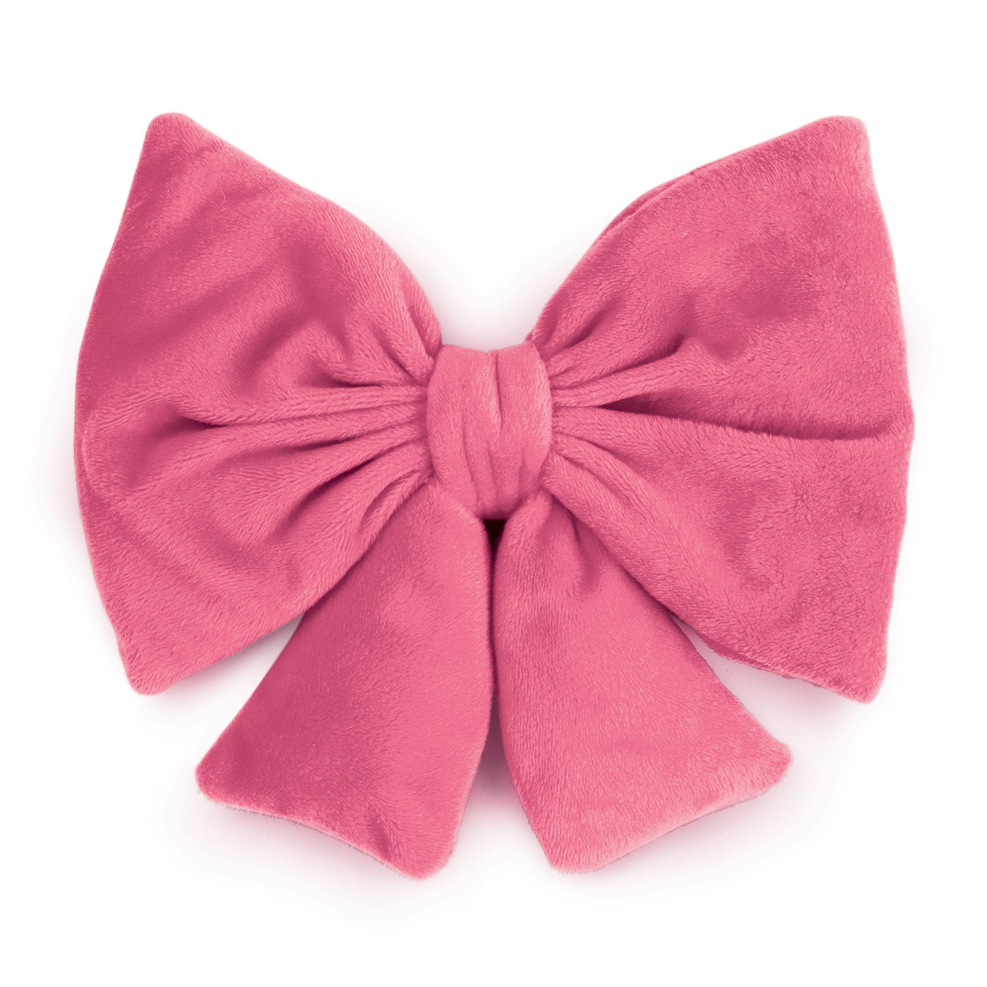 SWEET SERENITY BOW HOT & COLD EYE PILLOW