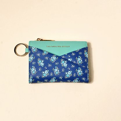 LUXE POCKET WALLET