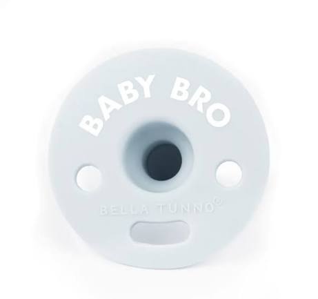BUBBI PACIFIER