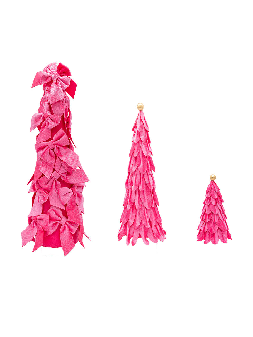SIMPLY SOUTHERN PINK DECOR HOLIDAY TREE