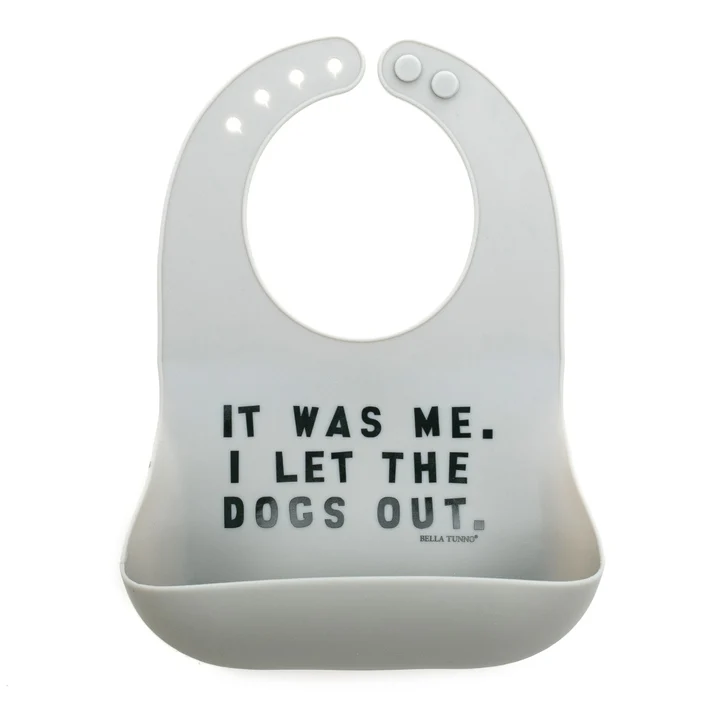 WONDER BIB