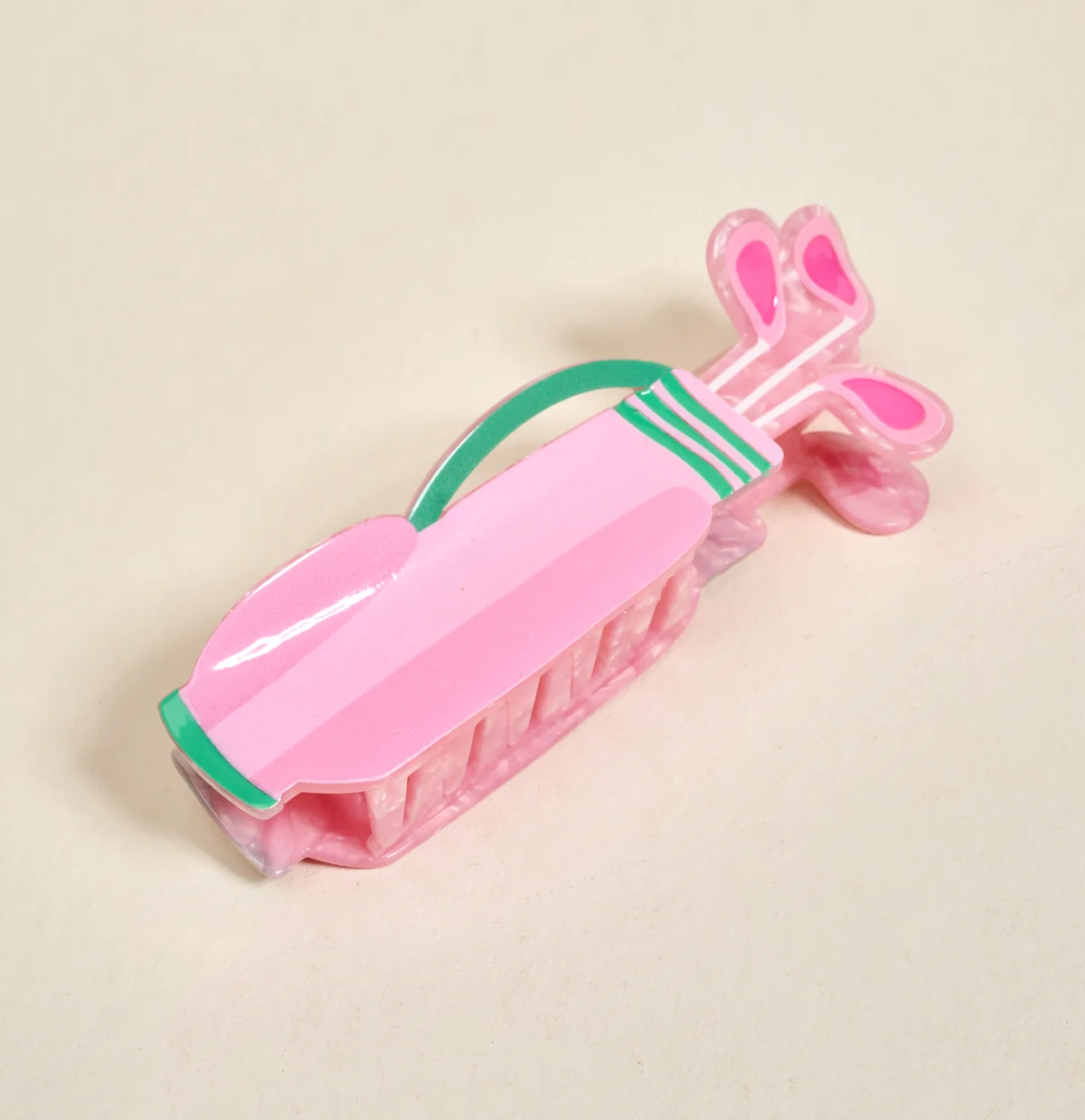 SHAPE UP CLAW CLIP