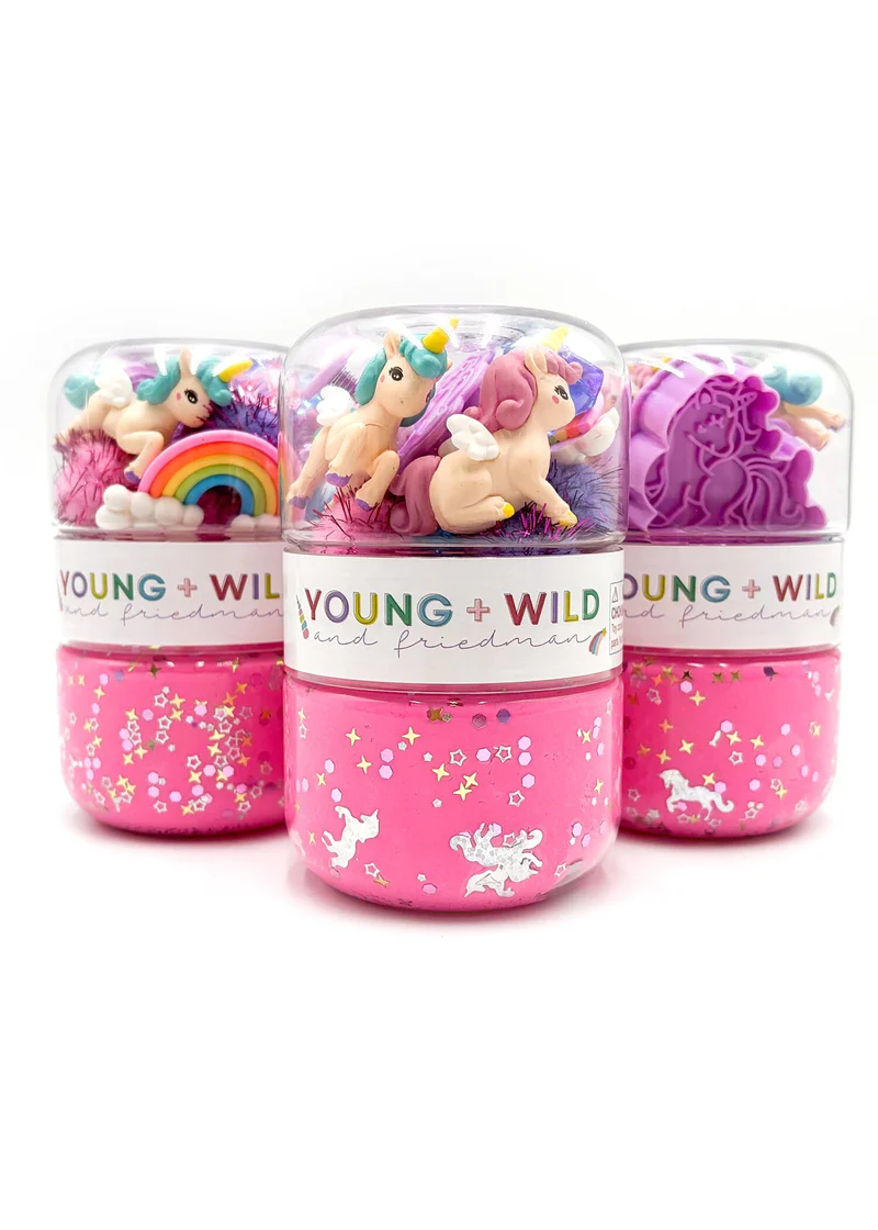 GRAB & GO DOUGH JAR