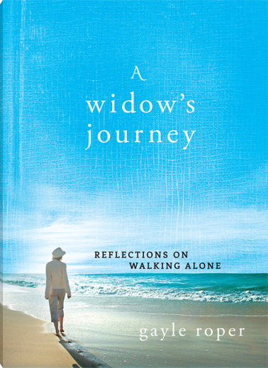 A WIDOWS JOURNEY