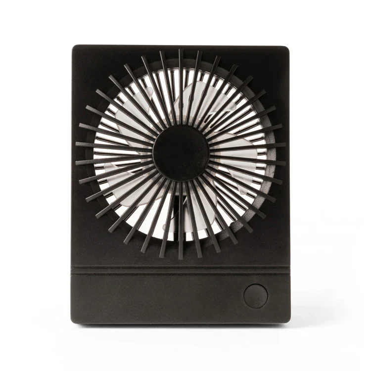 RECHARGEABLE SLIM FAN