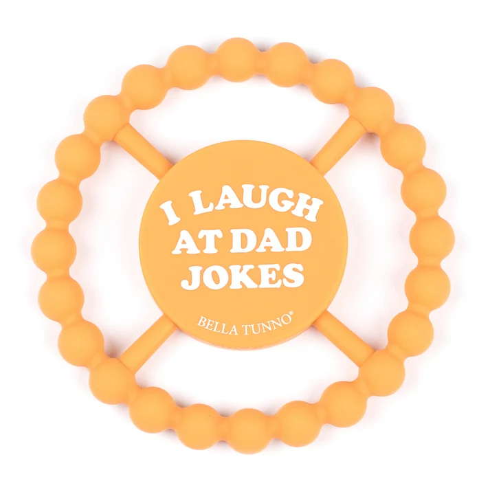 HAPPY TEETHER