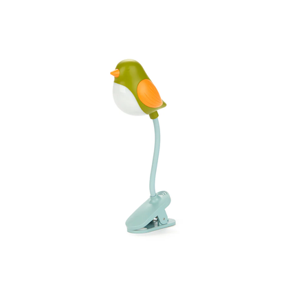 BIRDIE BOOK LIGHT