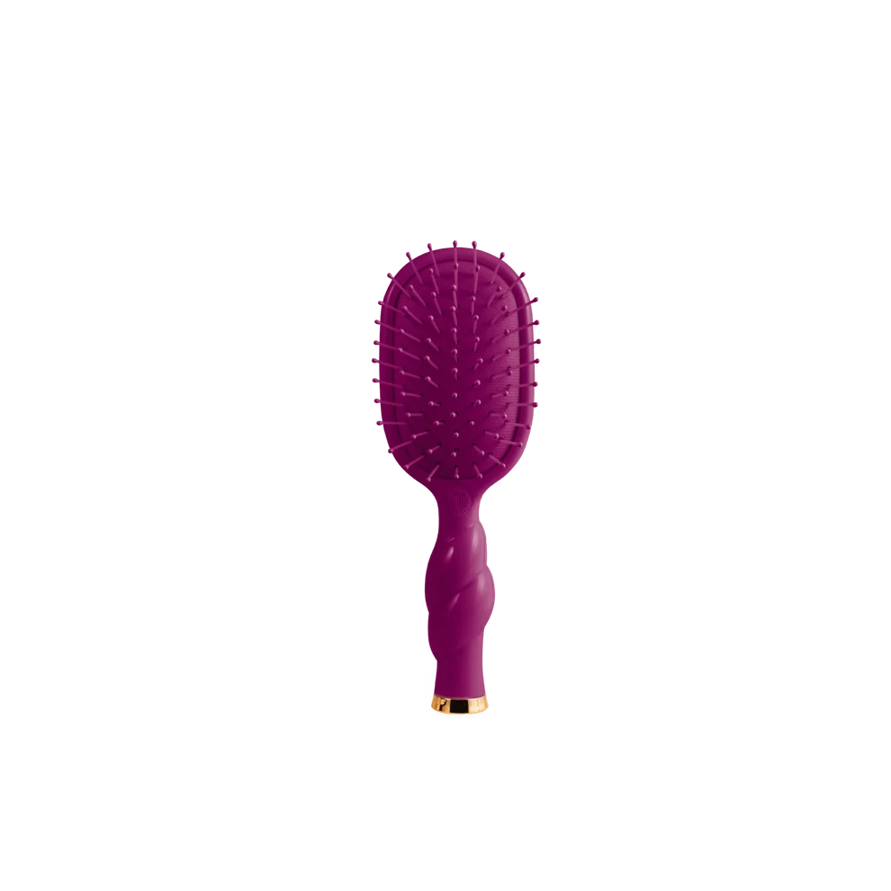TELETIES MINI DETANGLER BRUSH