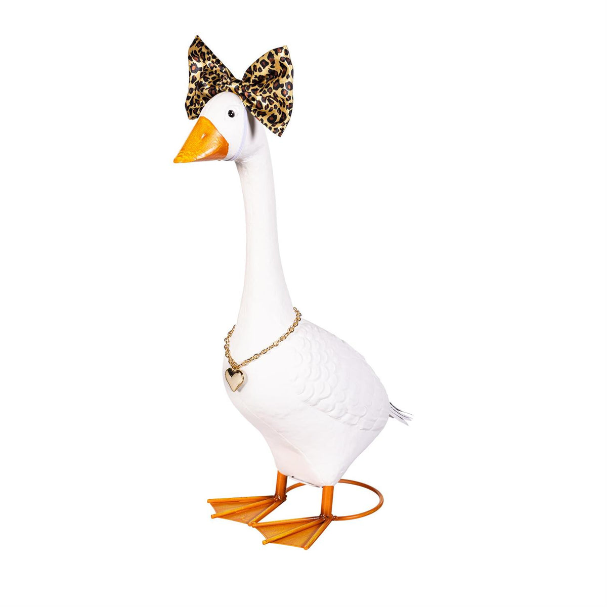 GIDDY THE PORCH GOOSE ACCESSORY SET