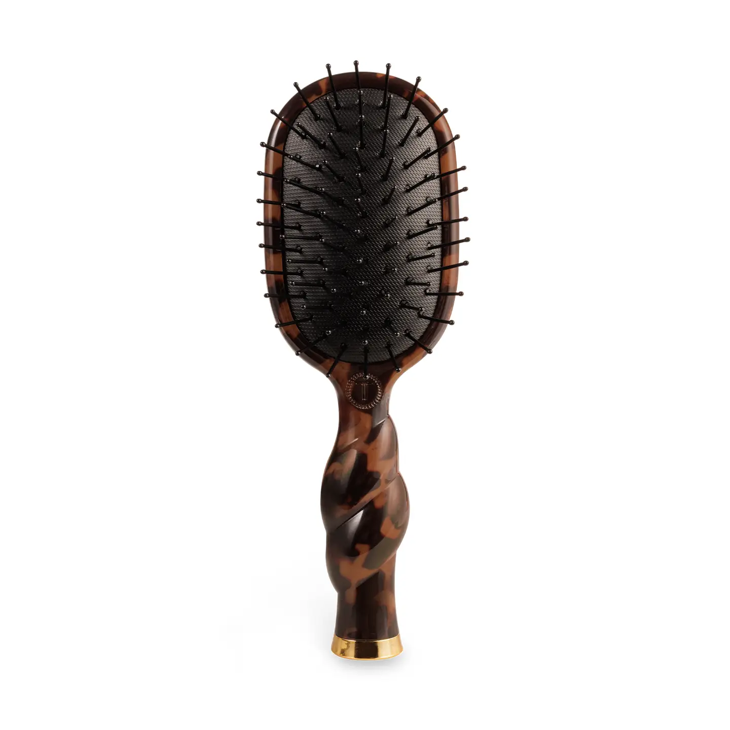 TELETIES MINI DETANGLER BRUSH