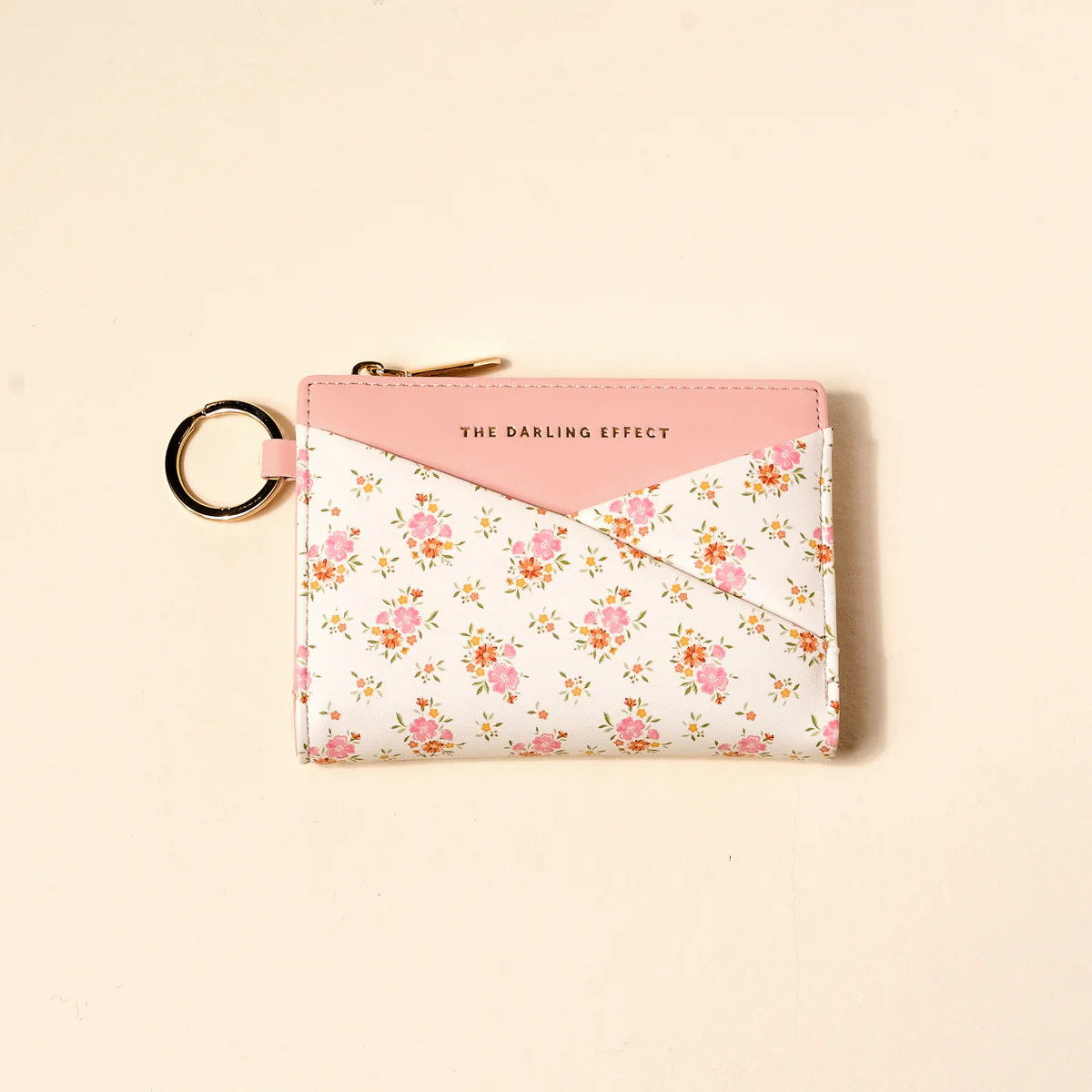 LUXE POCKET WALLET