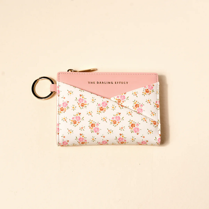 LUXE POCKET WALLET