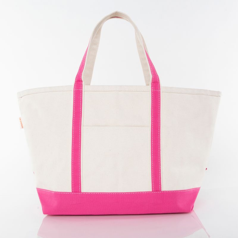CLASSIC TOTE - LARGE