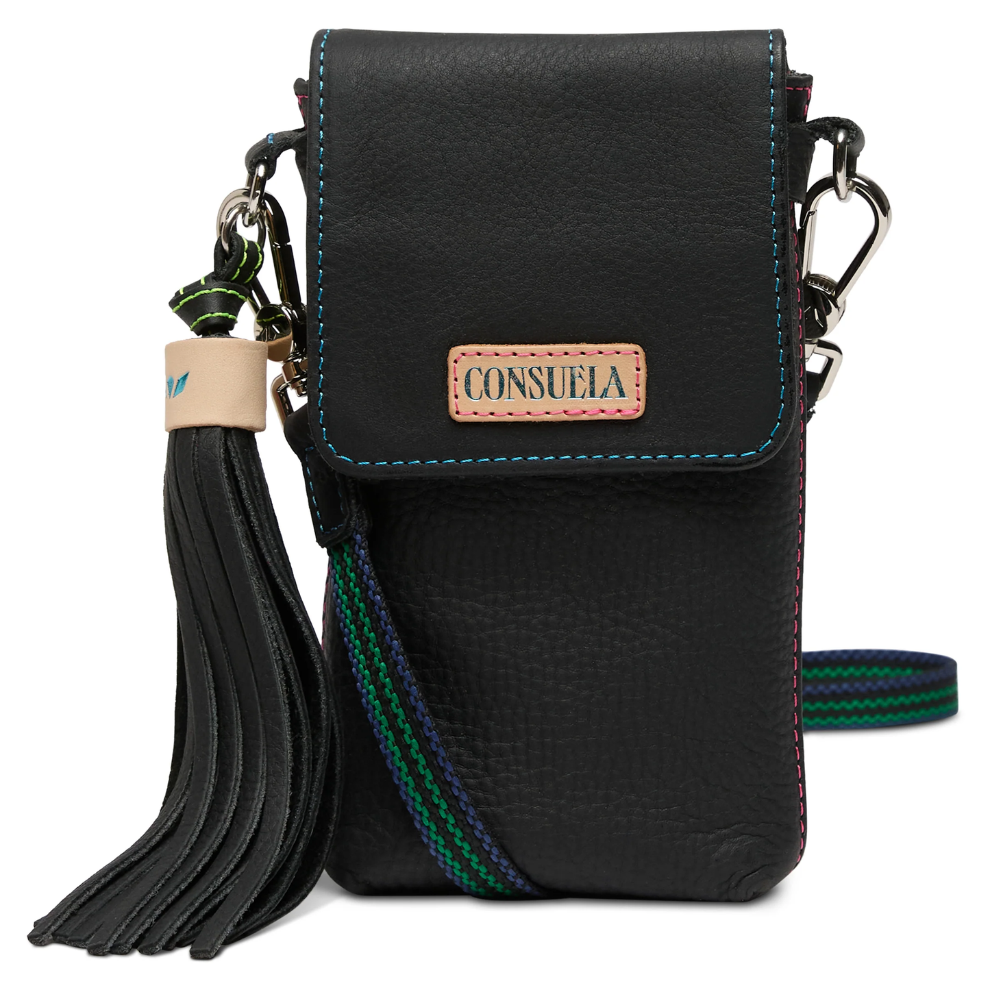 CONSUELA DASH CROSSBODY - CYNDI