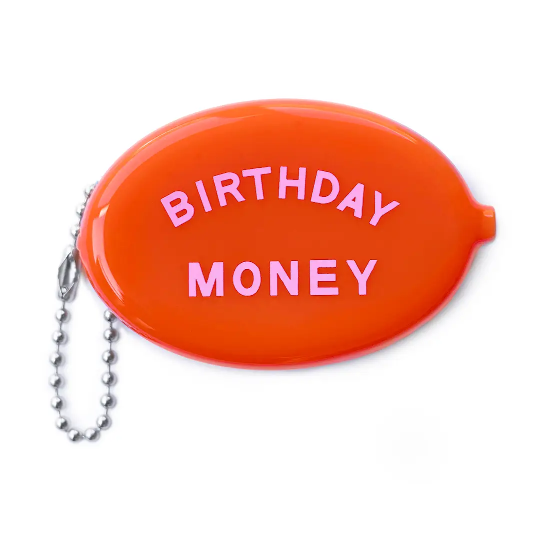 COIN POUCH