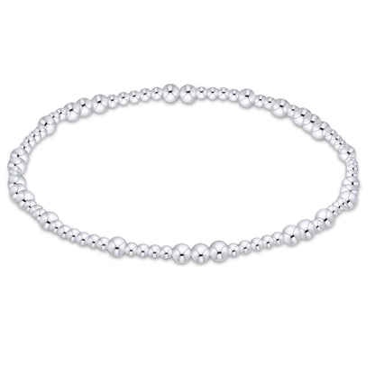 HOPE UNWRITTEN PEARL BRACELET
