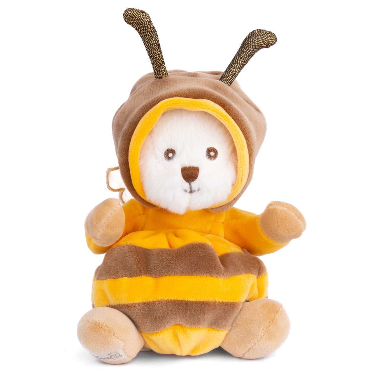 BUKOWSKI BEARS - ZIGGY ASSORTED