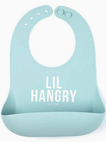 WONDER BIB