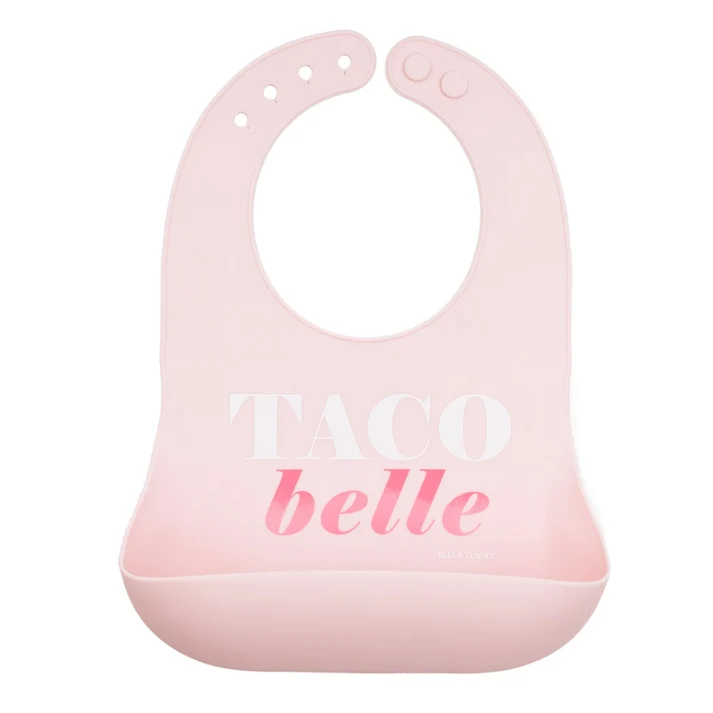WONDER BIB