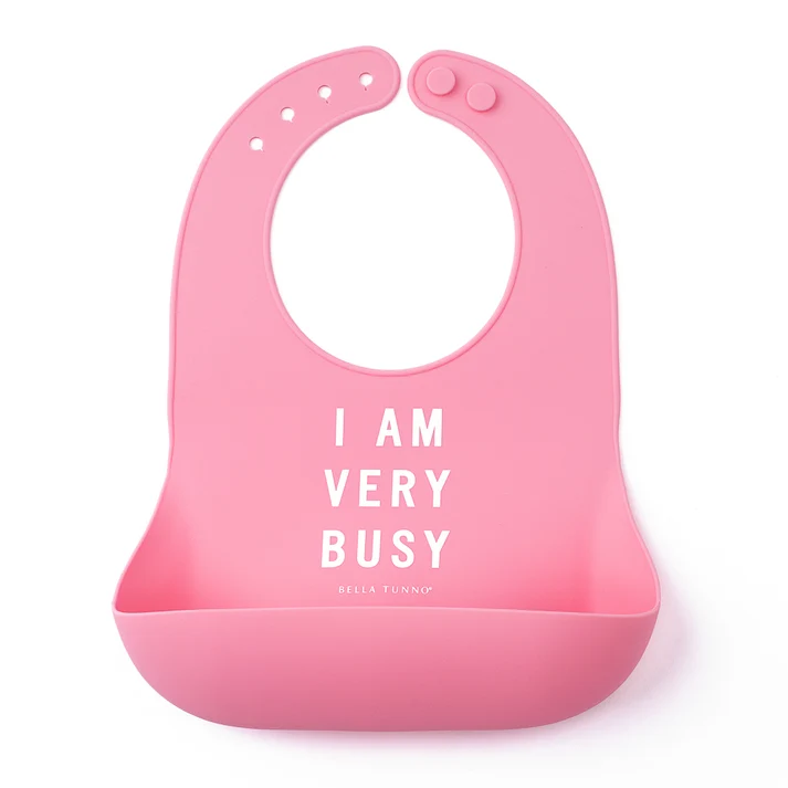 WONDER BIB