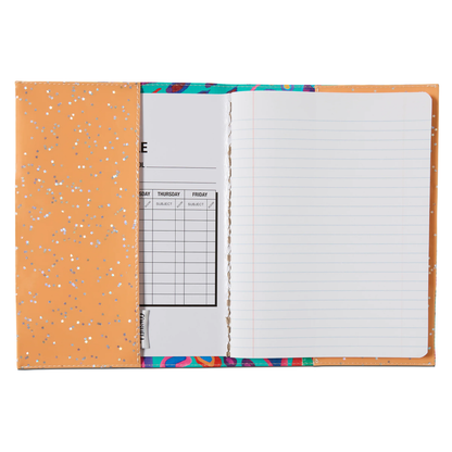 CONSUELA NOTEBOOK - TASHA