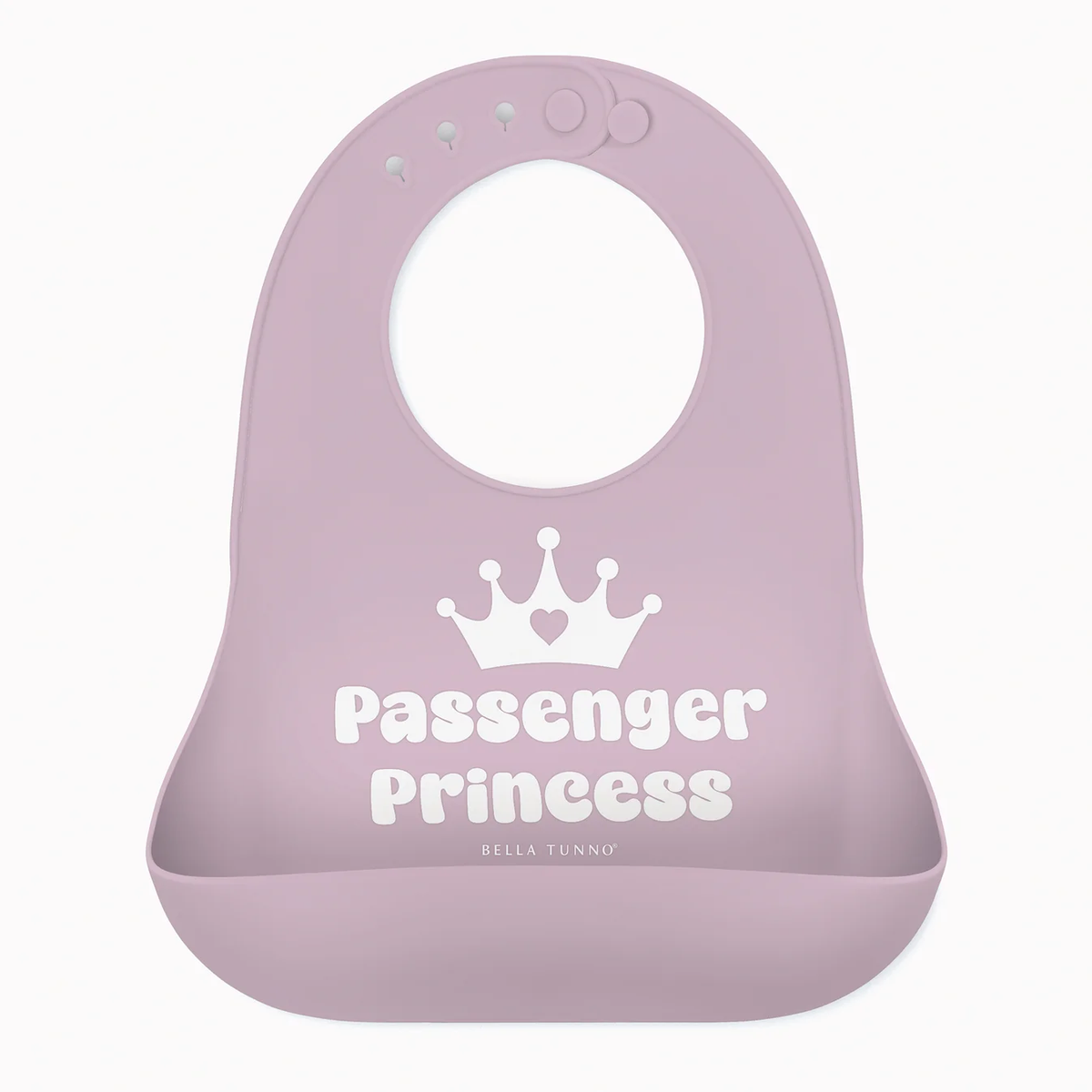 WONDER BIB