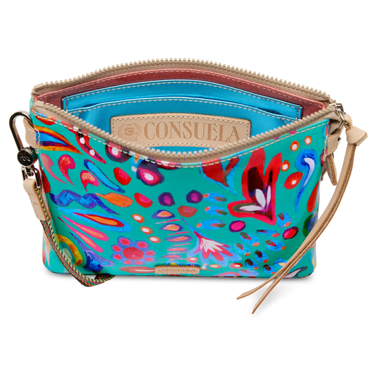 CONSUELA MIDTOWN CROSSBODY - TASHA