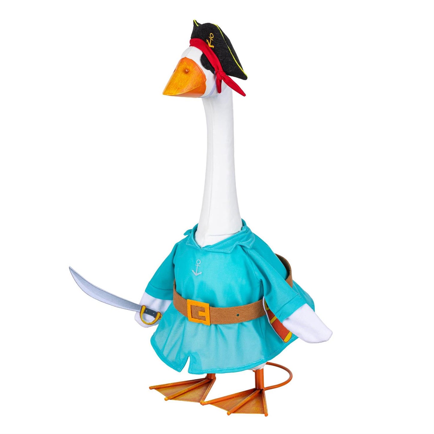 GIDDY THE PORCH GOOSE OUTFITS