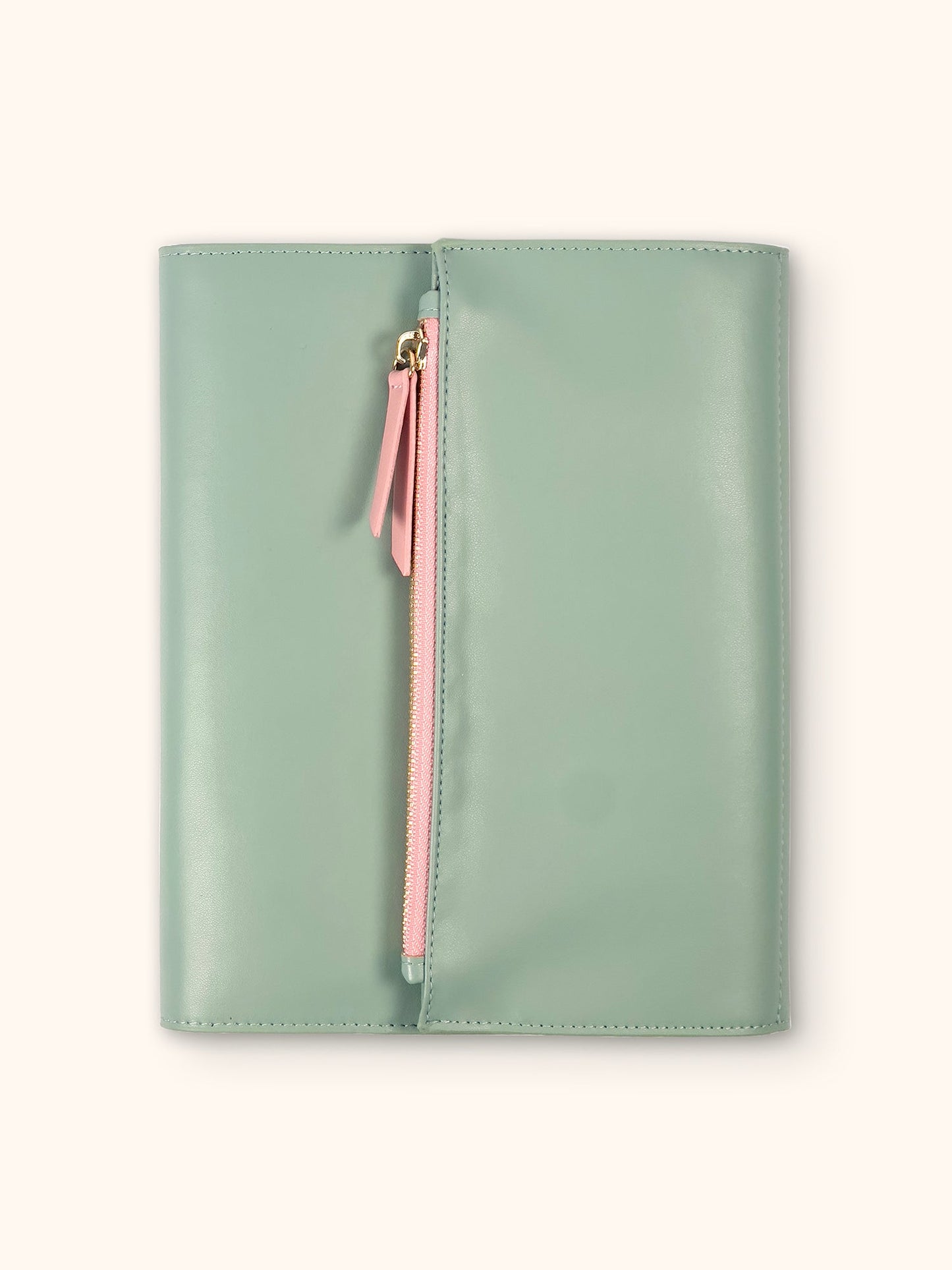 SAGE & BLUSH KERI NOTEBOOK ORGANIZER