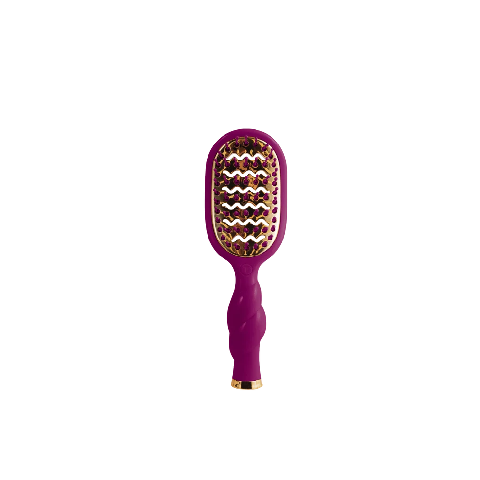 TELETIES MINI VENTED BRUSH
