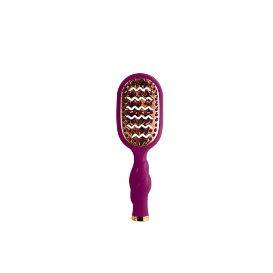 TELETIES MINI VENTED BRUSH