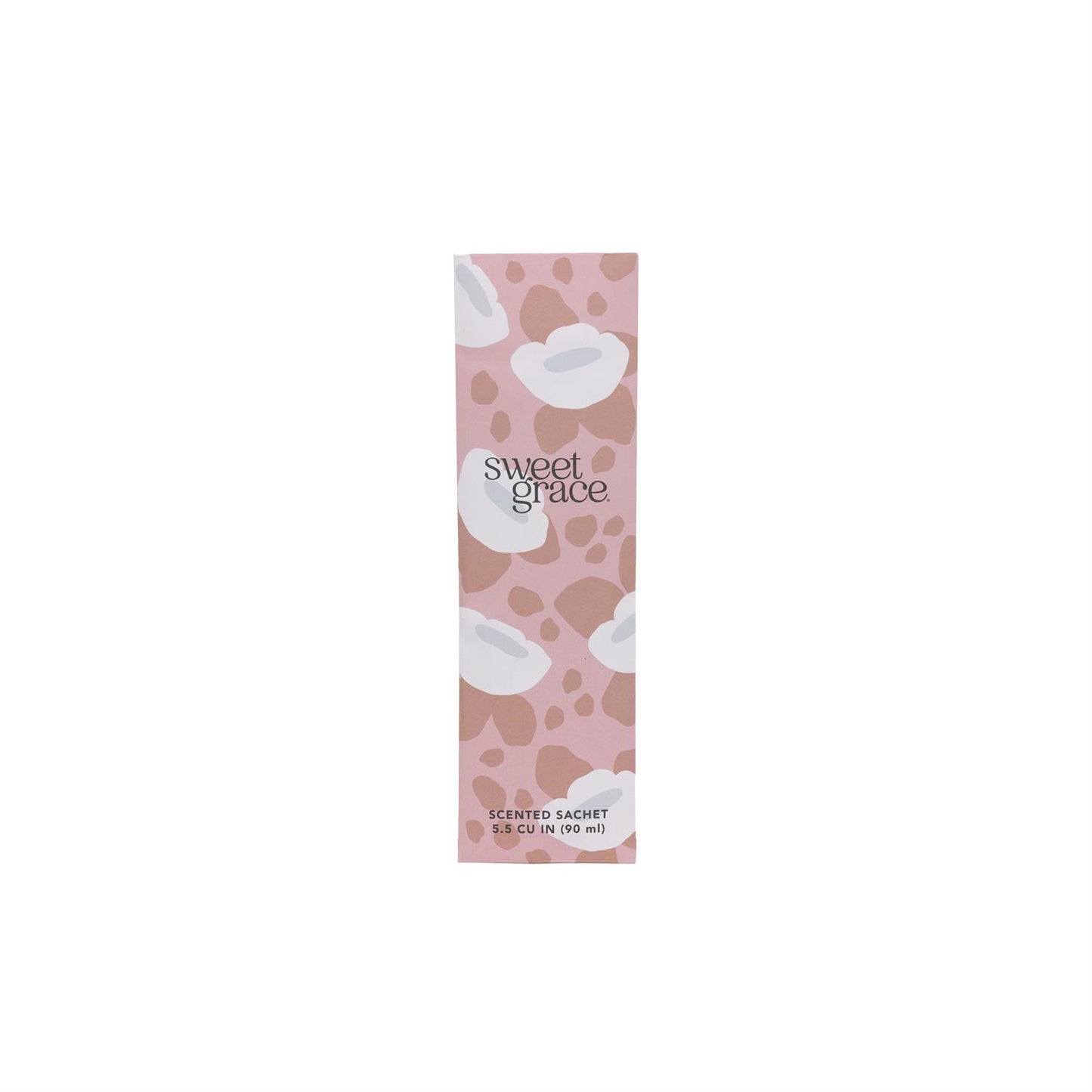 SWEET GRACE SLIM SACHET - MOD FLOWER