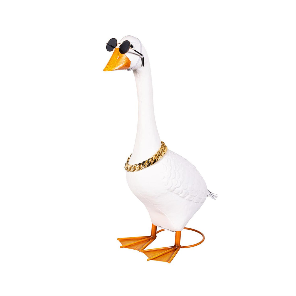 GIDDY THE PORCH GOOSE ACCESSORY SET