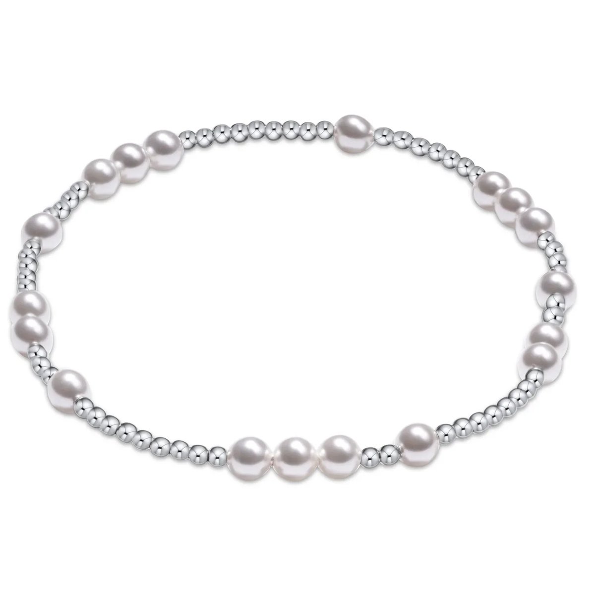 HOPE UNWRITTEN PEARL BRACELET