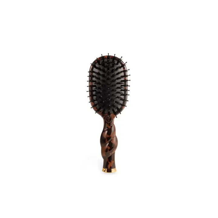 TELETIES MINI BOAR BRUSH