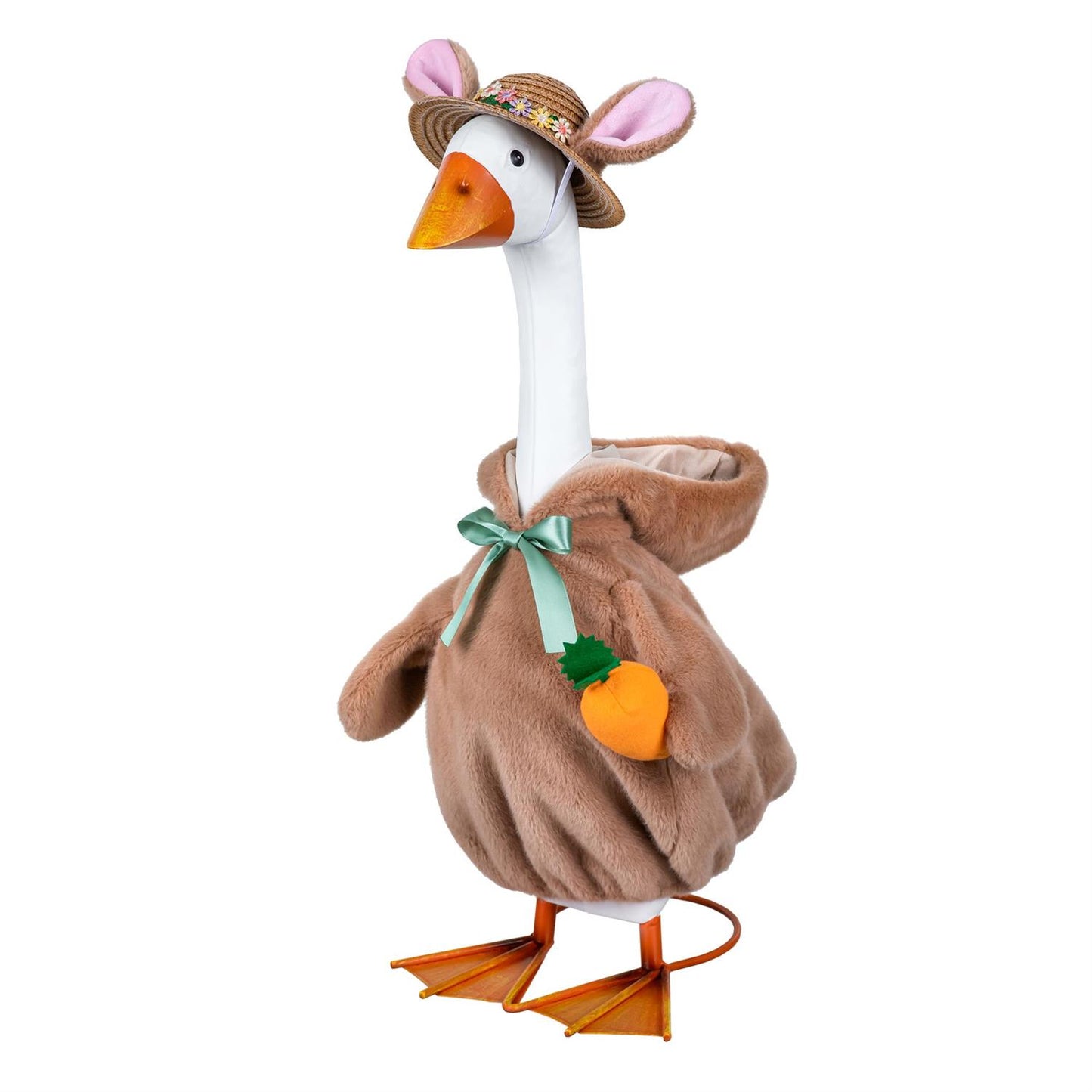 GIDDY THE PORCH GOOSE OUTFITS