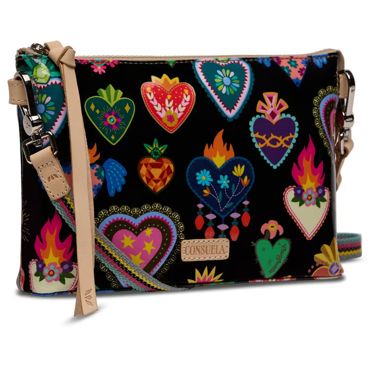 CONSUELA MIDTOWN CROSSBODY - VIDA