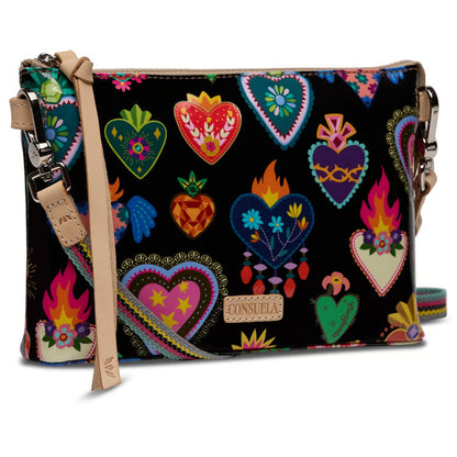 CONSUELA MIDTOWN CROSSBODY - VIDA