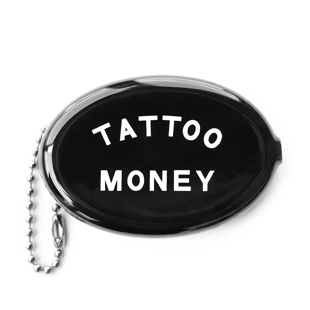 COIN POUCH
