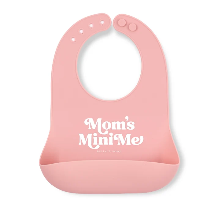 WONDER BIB