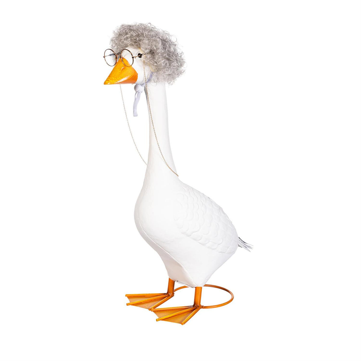 GIDDY THE PORCH GOOSE ACCESSORY SET
