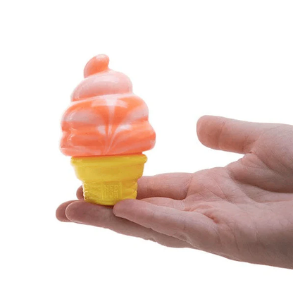 NICE CREAM CONE NEE DOH