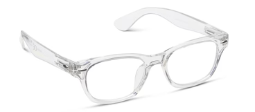 CLARK FOCUS - CLEAR