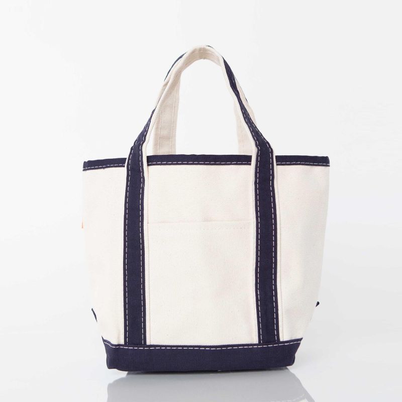 HANDY OPEN TOP TOTE